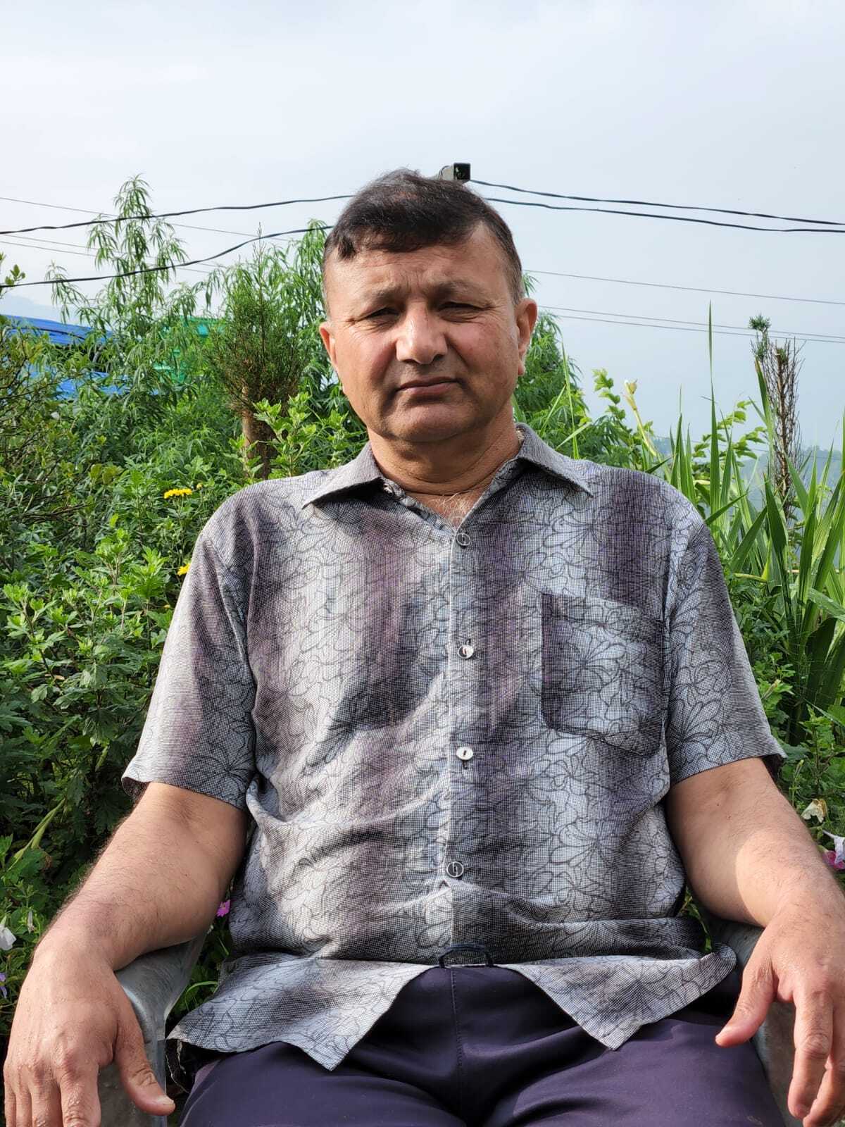 Krishna